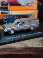 Ford Ranchero